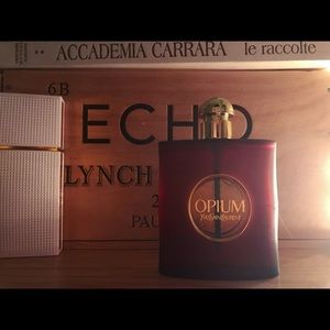 Yves Saint Laurant Opium EDP